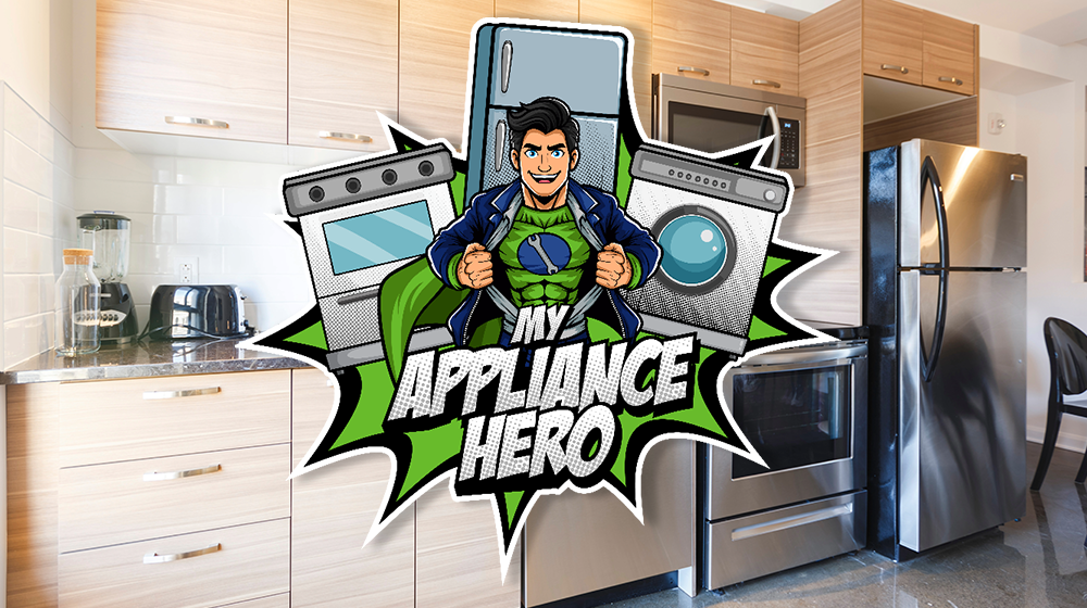My Appliance Hero